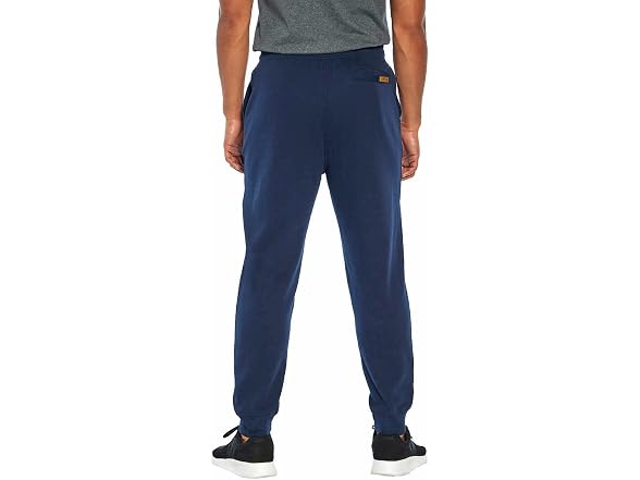 Orvis Men (L) Fleece Lined