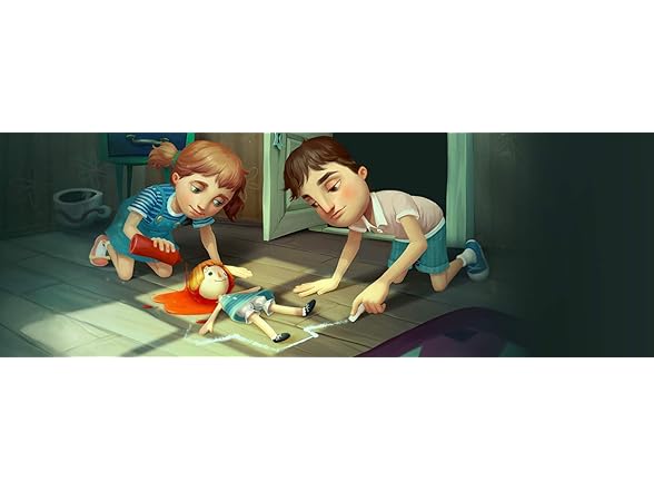 Hello Neighbor: Hide & Seek