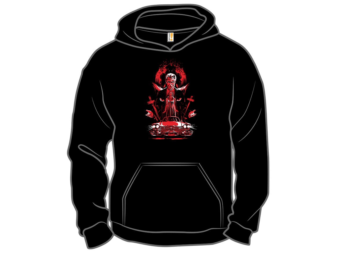 Horror King - Gallery 12