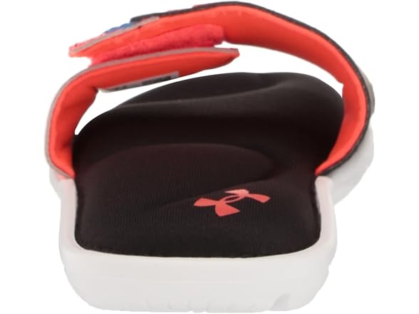 Under Armour Boys' Ignite VI Little Kid