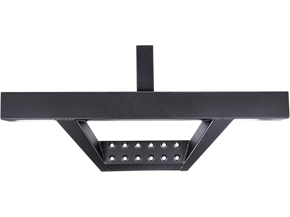 VEVOR Hitch Step for 2 Inch Receiver