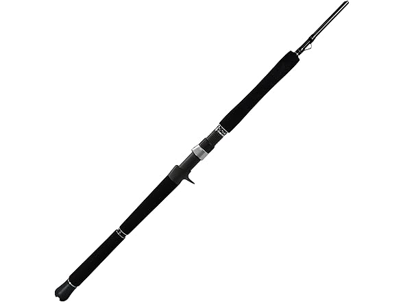 Okuma Tesoro Jigging Rods