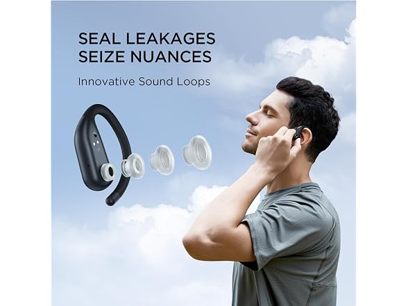 1MORE Here I Hear S50 Open Earbuds