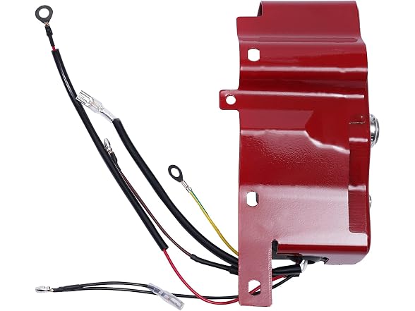 FLYHERO Electric Start Kit Starter Motor Stock