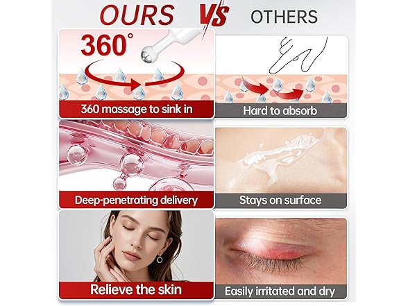 Retinol & Caffeine Eye Serum