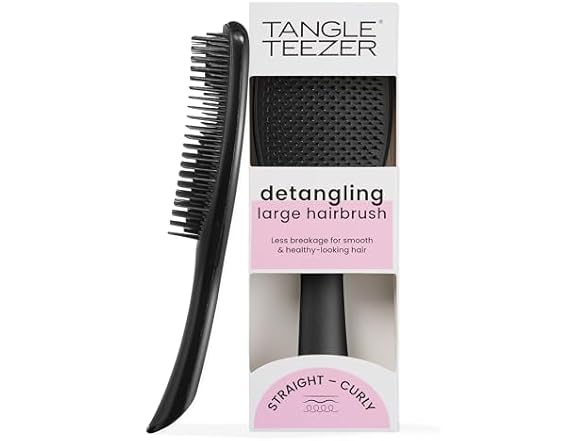 Tangle Teezer Large Ultimate Detangler