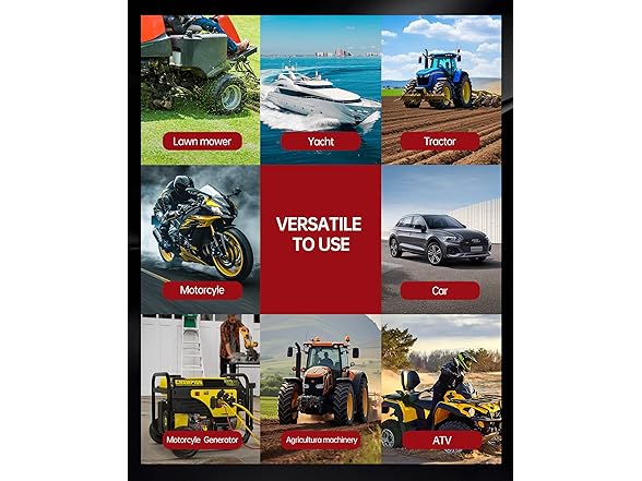 Plynvexa Portable Fuel Transfer Pump