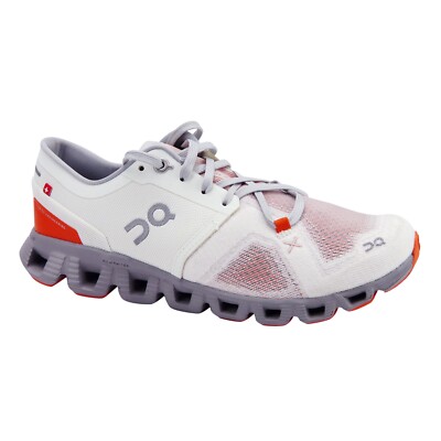 On Running Cloud X 3 Women's Shoes - Gallery 24