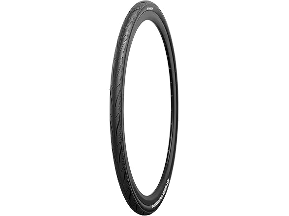 YUNSCM 700x35C Bike Tires & Tubes, 2-Pack