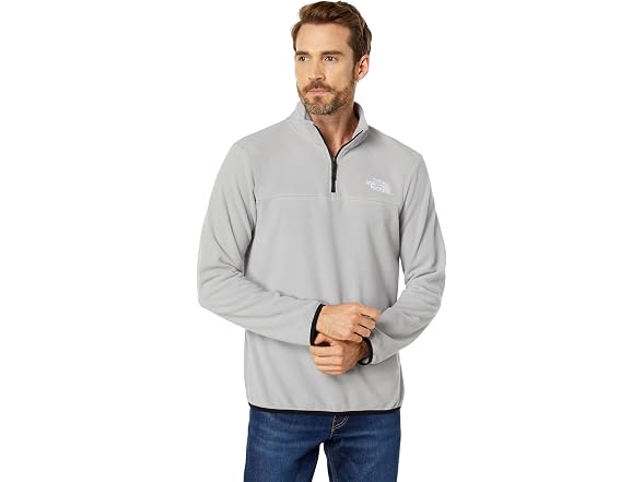 The North Face Men (3X-Large Big) Anchor Zip 3XL