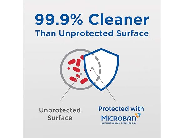 2Pk Or 3Pk Kwikset Passage Door Handle