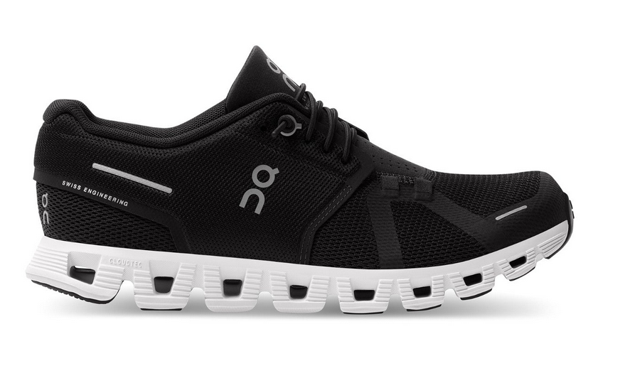 On Running Cloud 5 Women's Shoes - Gallery 58
