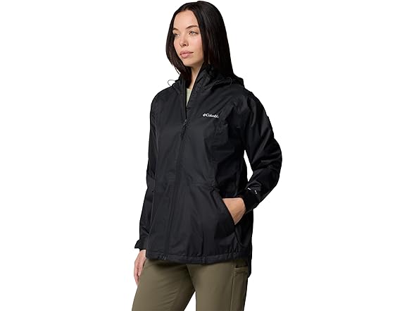 Columbia Inner Limits III Jacket, Medium