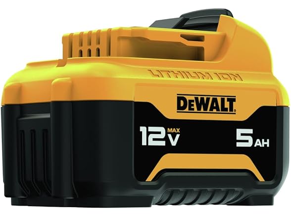 DeWalt DCB135C 20V MAX Lithium-Ion Battery Kit