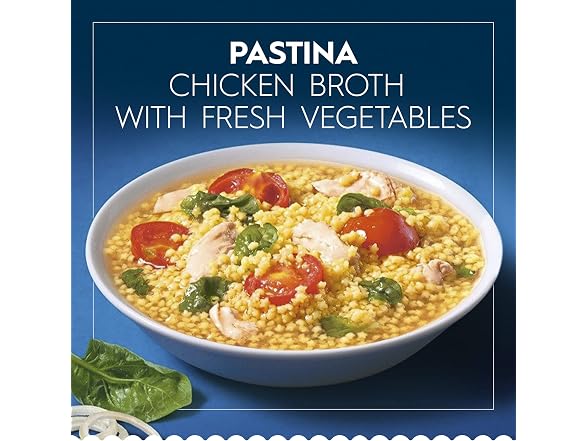 Barilla Pastina Pasta, 12 oz. Box