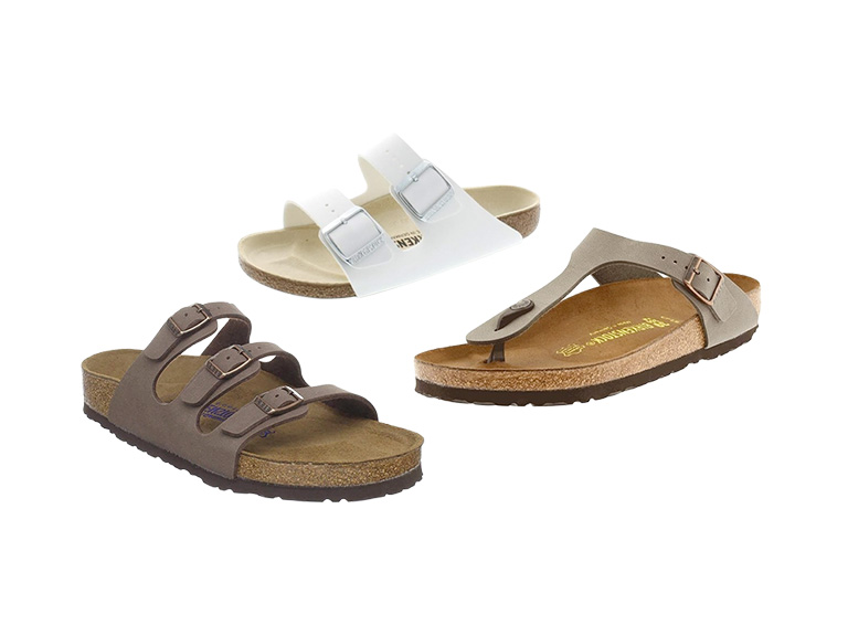 Birkenstock, OOFOS, & FitFlop! - Gallery 2