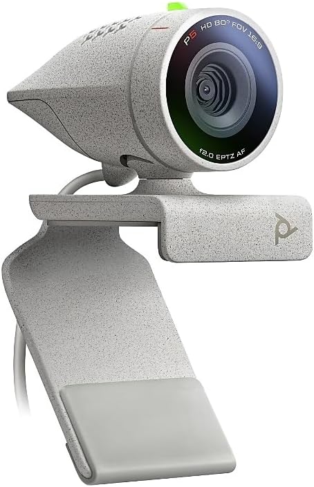 Poly Studio P5 Pro HD Webcam (2-Pack) - Gallery 9