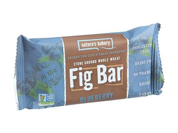 Nature's Bakery Fig Bar 2oz