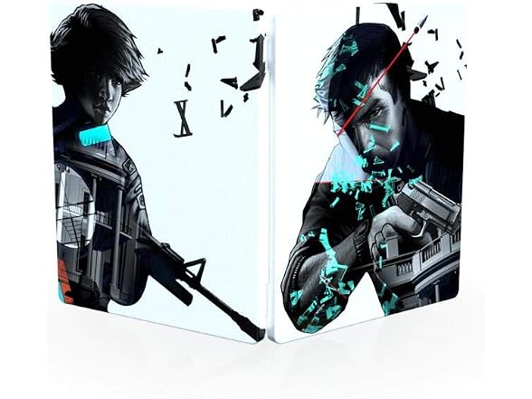 XIII - Limited Edition