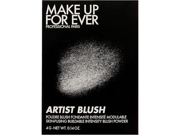 Make Up For Ever Artist Blush - B260 Limitless Berry