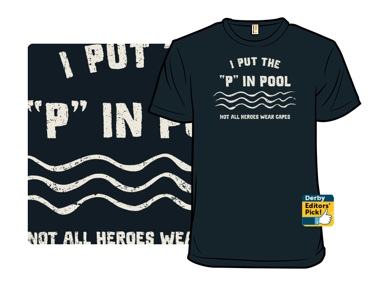The P In Pool - Gallery 8