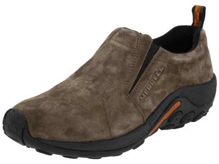 Jungle Moc Shoes