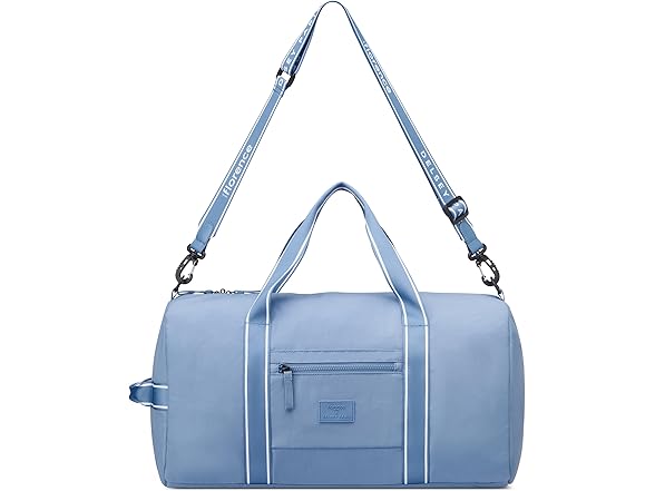 florence by mills Sweet Escape Carry-On Duffle Bag