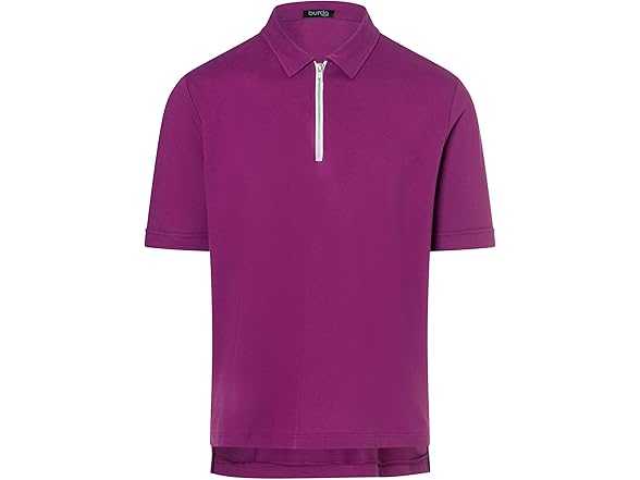 Burda Top Sewing Pattern, Multicolor