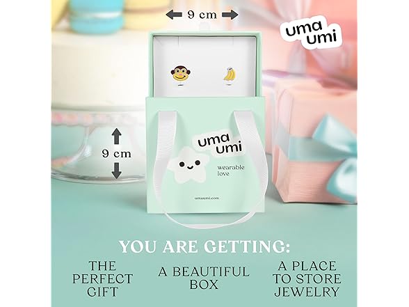 Sterling Silver Monkey Earrings