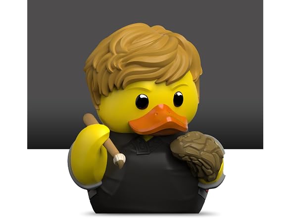 TUBBZ First Edition Peeta Mellark Collectible Vinyl Rubber Duck