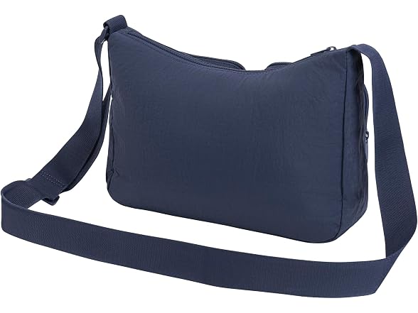Champion Quartz Small Messenger, Blue, OS