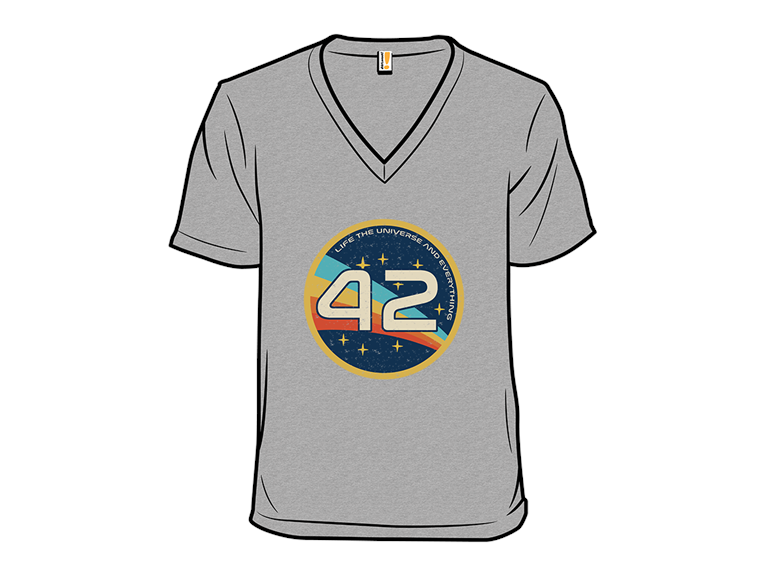 The Answer to Everything