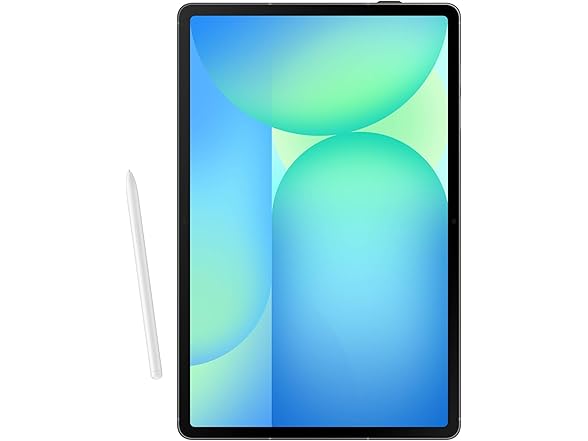 Samsung Galaxy Tab S10 FE+ Smart Cover