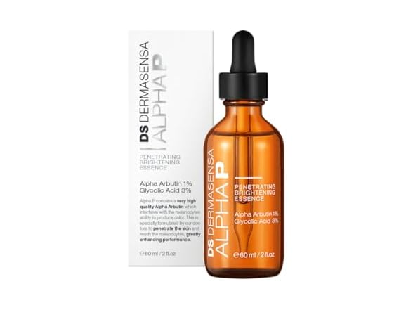 Dermasensa Alpha P Essence