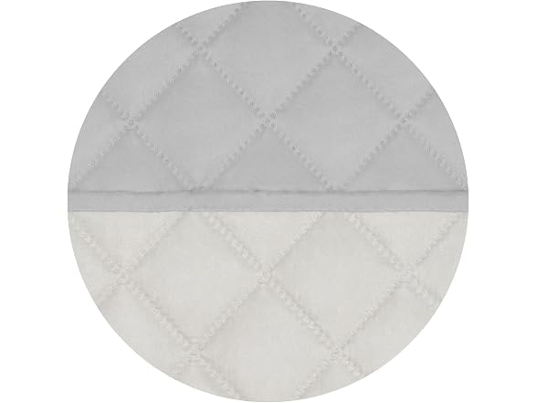PureFit Reversible Quilted Sofa Cover