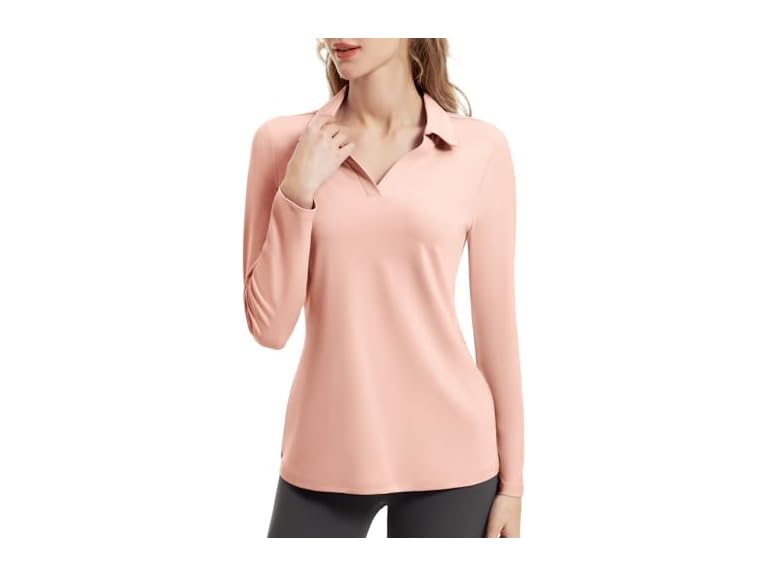 15 Pink
