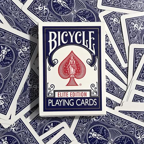Bicycle 1001400 Poker Cards - Gallery 2