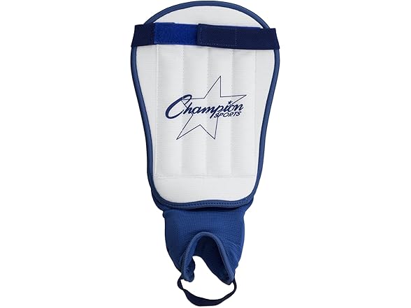 Champion Ultra Light Shin Guards, Large