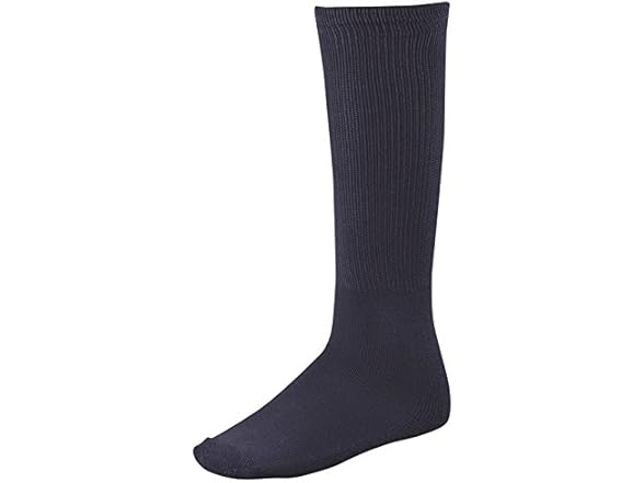 Twin City Team Sock Solid Adult Size