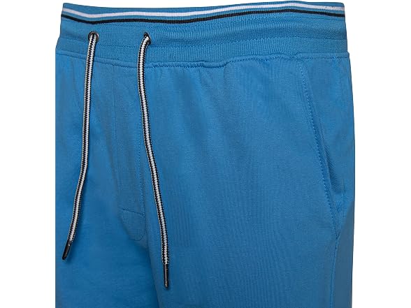 Fubu Men (M) Fb513 Men's Leisurewear Blue