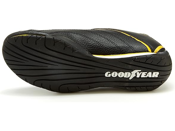 Goodyear Men's ORI S Driving Shoes
