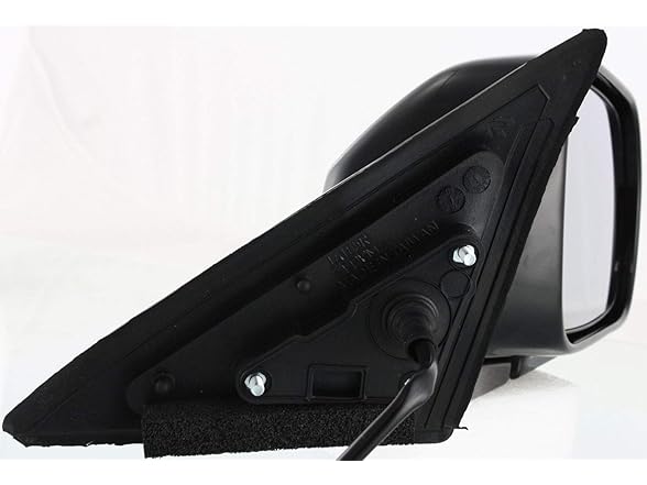 Kool Vue Passenger Side Mirror