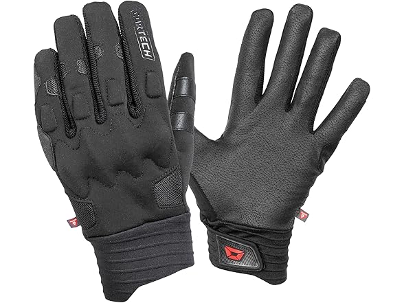 cortech Insu-Lite Motorcycle Glove