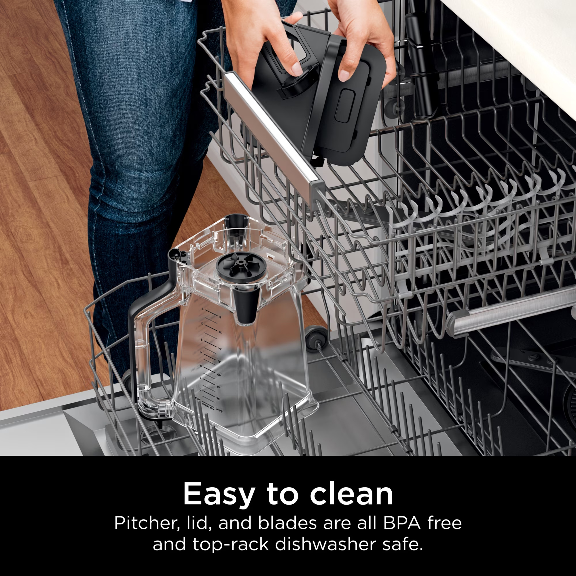 Ninja Grand Kitchen System Blender - Gallery 25