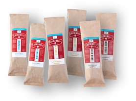 Creminelli Artisan Salami (6)