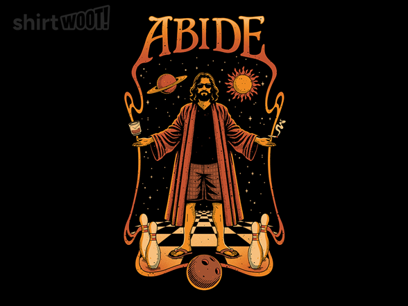 The Trip Abides