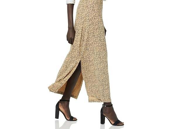 Amazon Essentials Women Knit Maxi Skirt
