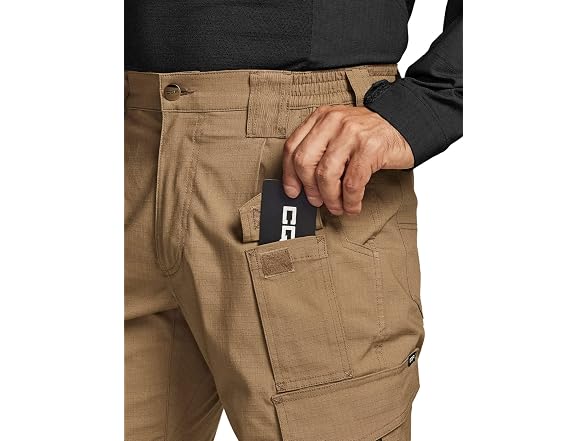 CQR Men (32W x 30L) Tactical Pants