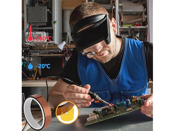  Heat Tape Sublimation 10mmx108ft 4Roll