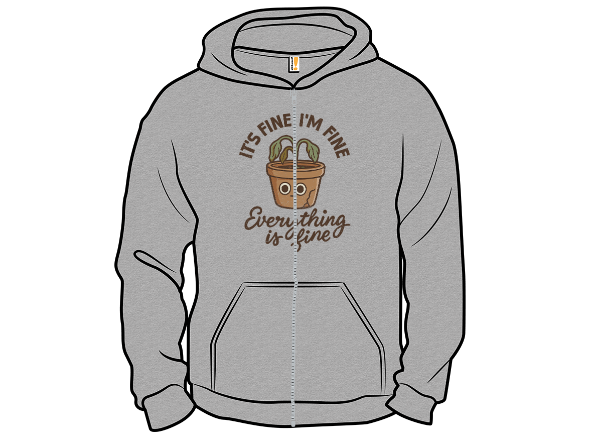 I'm Still Fine - Gallery 14